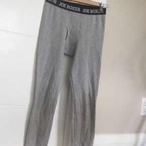 Boys Long Johns